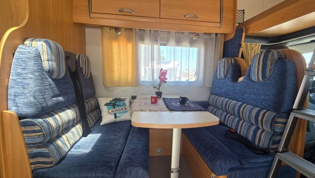 Chausson Flash 03 - Photo 3