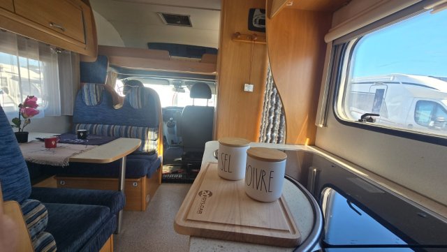 Chausson Flash 03 - Photo 4