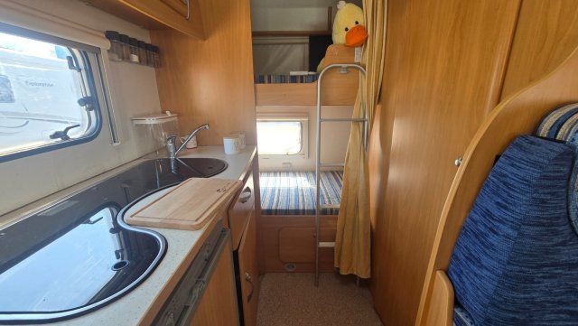 Chausson Flash 03 - Photo 5