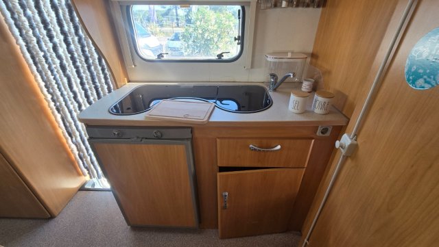 Chausson Flash 03 - Photo 6