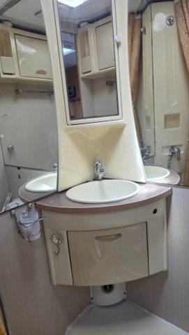 Chausson Flash 03 - Photo 11