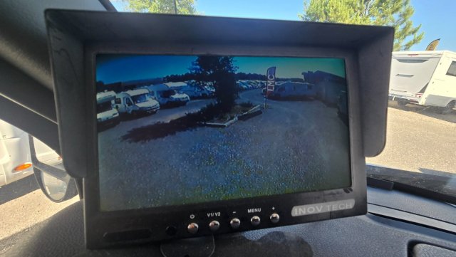 Chausson Flash 03 - Photo 13