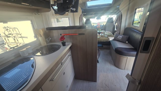 Chausson Flash 610 Limited Edition - Photo 4