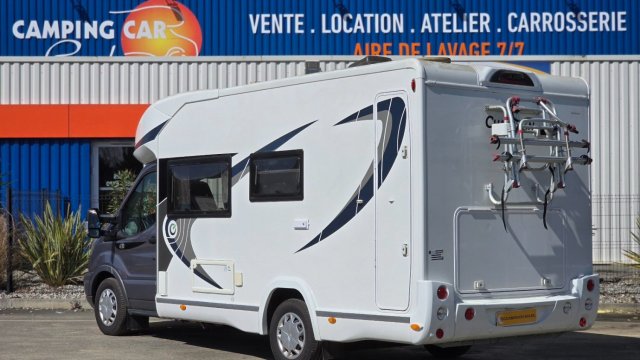 Chausson Flash 610 LIMITED EDITION - Photo 18
