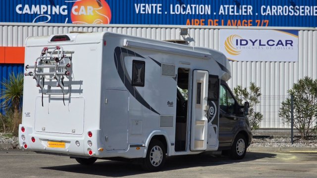 Chausson Flash 610 LIMITED EDITION - Photo 16