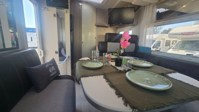 Chausson Flash 610 LIMITED EDITION - Photo 2