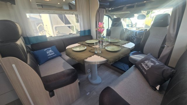 Chausson Flash 610 LIMITED EDITION - Photo 3