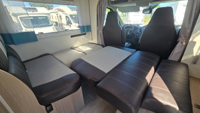 Chausson Flash 610 LIMITED EDITION - Photo 8