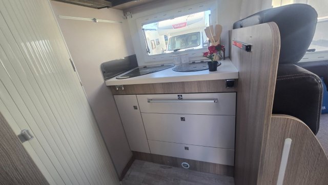 Chausson Flash 610 LIMITED EDITION - Photo 10