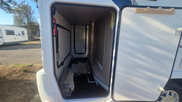 Chausson Flash 610 LIMITED EDITION - Photo 13