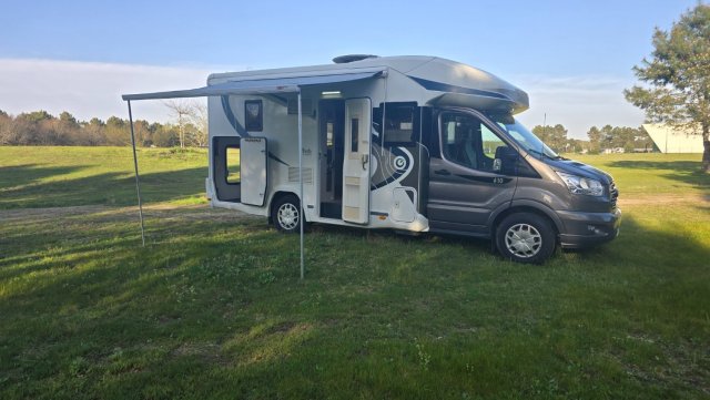 Chausson Flash 610 LIMITED EDITION - Photo 14