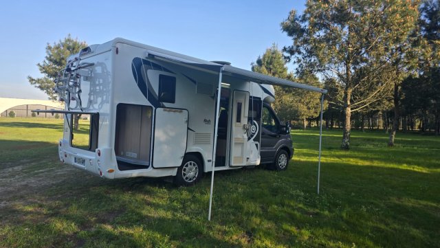 Chausson Flash 610 LIMITED EDITION - Photo 15