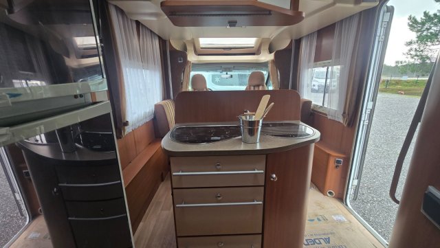 Chausson Sweet Garage - Photo 4