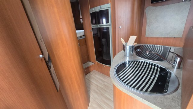 Chausson Sweet Garage - Photo 5