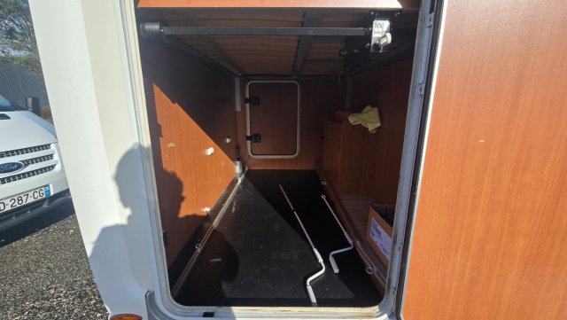 Chausson Sweet Garage - Photo 10