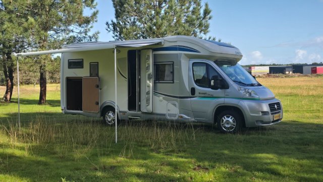 Chausson Sweet Garage - Photo 11