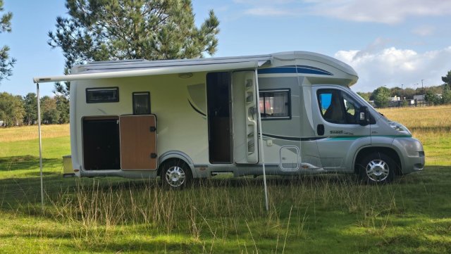 Chausson Sweet Garage - Photo 12