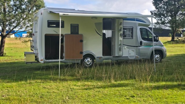 Chausson Sweet Garage - Photo 13