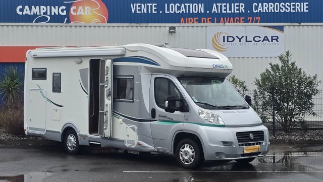 Chausson Sweet Garage - Photo 14