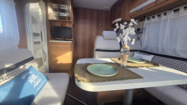 Dethleffs Fifteen Edition Limited - Photo 2