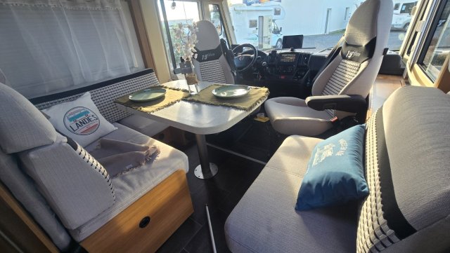 Dethleffs Fifteen Edition Limited - Photo 3