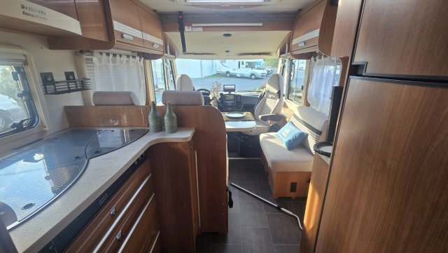 Dethleffs Fifteen Edition Limited - Photo 4