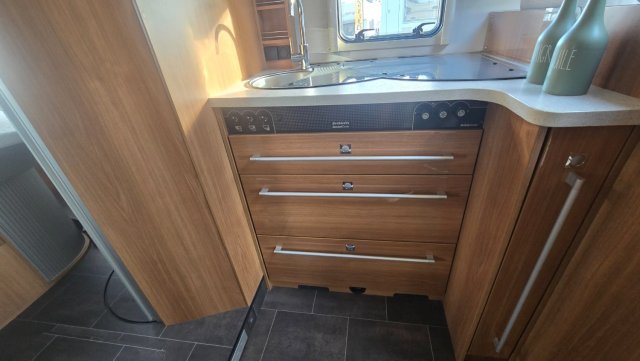 Dethleffs Fifteen Edition Limited - Photo 5