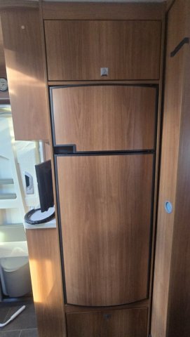 Dethleffs Fifteen Edition Limited - Photo 8