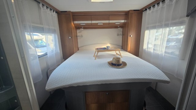 Dethleffs Fifteen Edition Limited - Photo 9