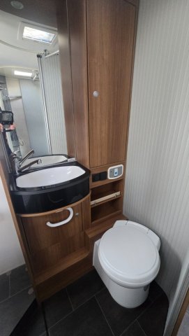 Dethleffs Fifteen Edition Limited - Photo 11