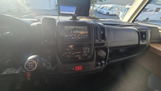 Dethleffs Fifteen Edition Limited - Photo 13