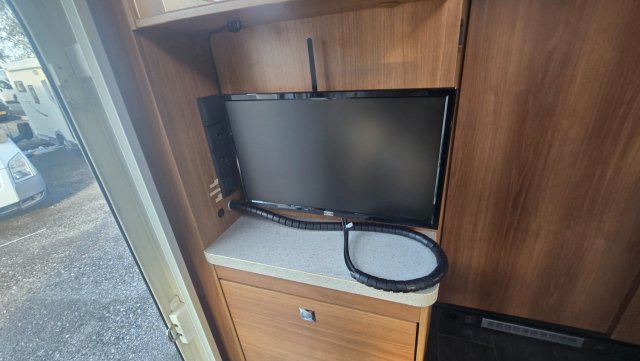 Dethleffs Fifteen Edition Limited - Photo 14