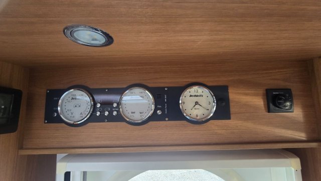 Dethleffs Fifteen Edition Limited - Photo 15