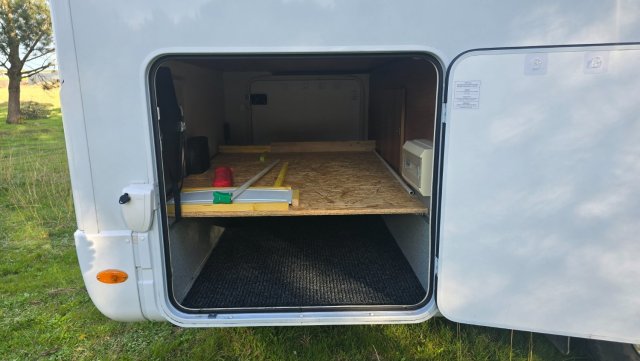 Dethleffs Fifteen Edition Limited - Photo 16