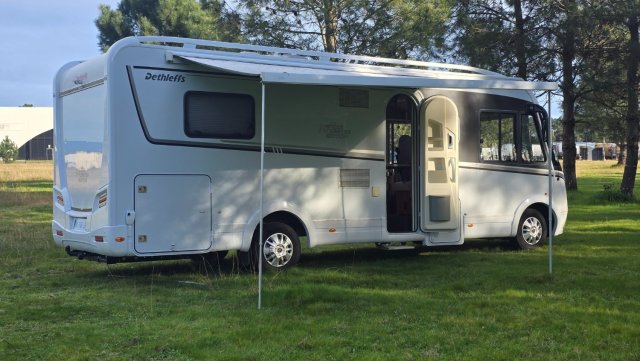 Dethleffs Fifteen Edition Limited - Photo 18