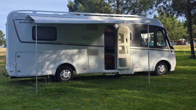 Dethleffs Fifteen Edition Limited - Photo 20