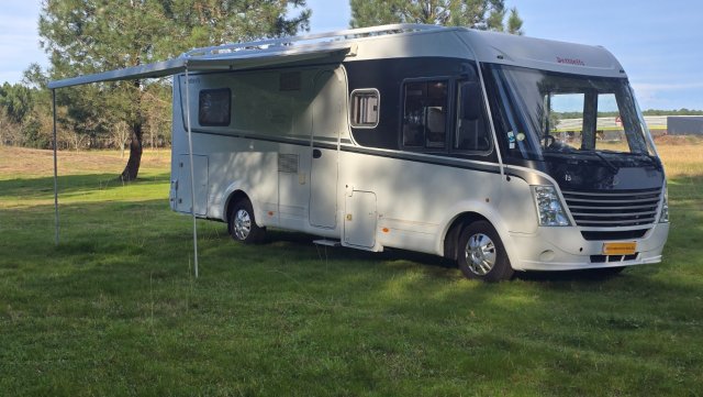 Dethleffs Fifteen Limited Edition - Photo 17