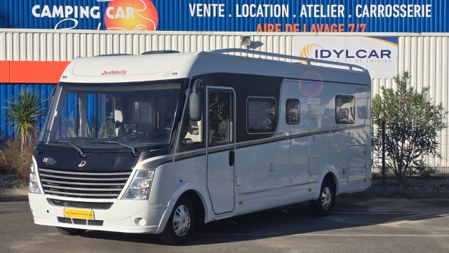 Dethleffs Fifteen Limited Edition - Photo 19