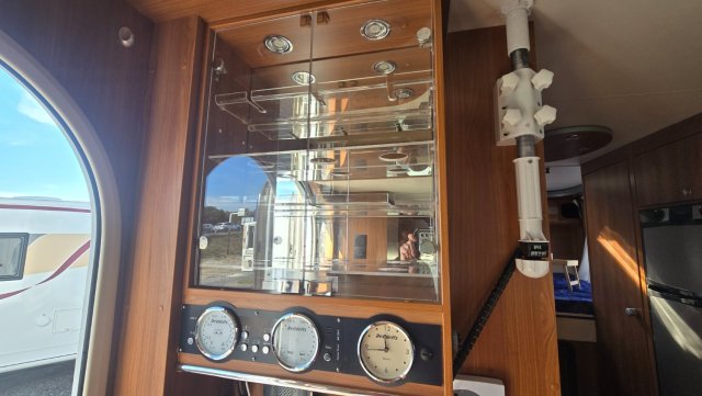 Dethleffs Globe 4 - Photo 20