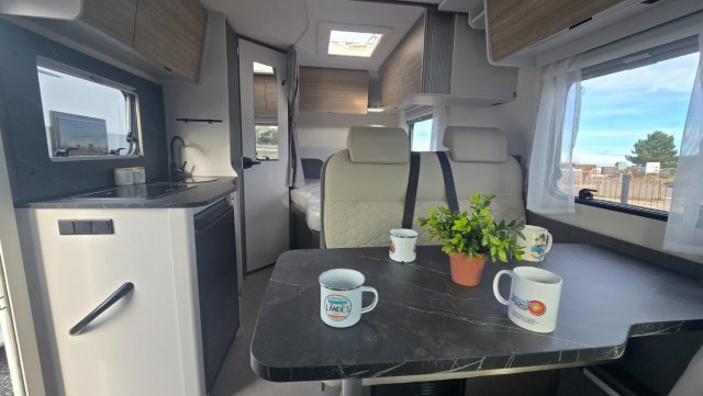 Etrusco T 5900 FB - Photo 2