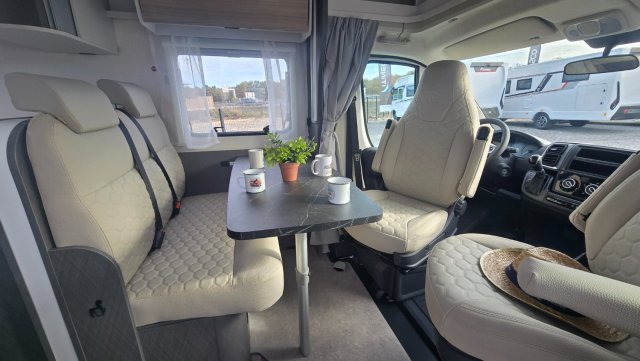 Etrusco T 5900 FB - Photo 3