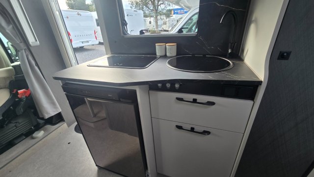 Etrusco T 5900 FB - Photo 5