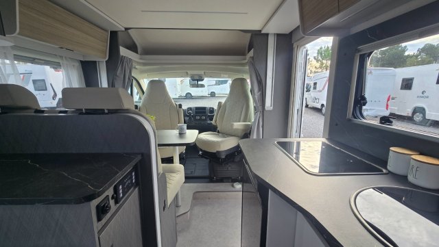 Etrusco T 5900 FB - Photo 4