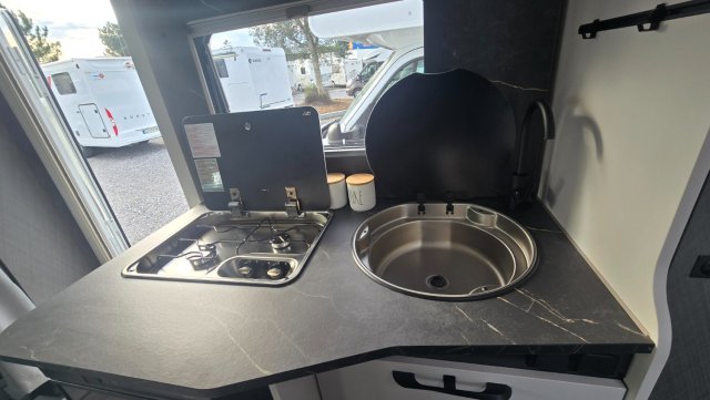 Etrusco T 5900 FB - Photo 6