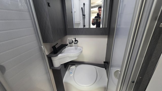 Etrusco T 5900 FB - Photo 8