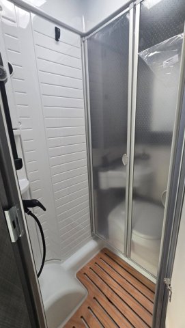 Etrusco T 5900 FB - Photo 7