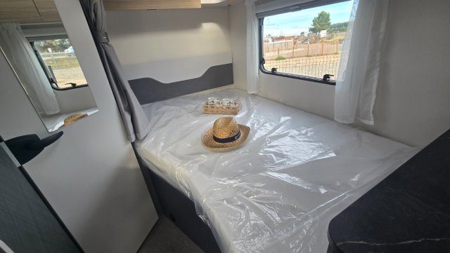 Etrusco T 5900 FB - Photo 9