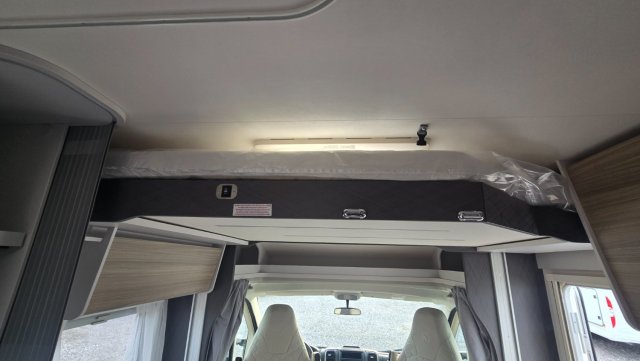 Etrusco T 5900 FB - Photo 10