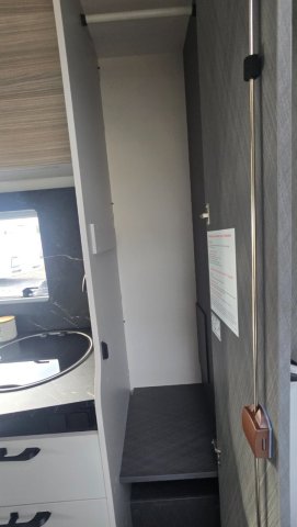 Etrusco T 5900 FB - Photo 11