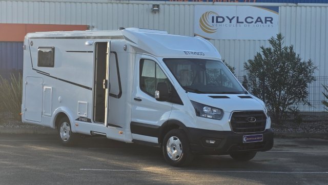 Etrusco V 6.8 SCF Neuf